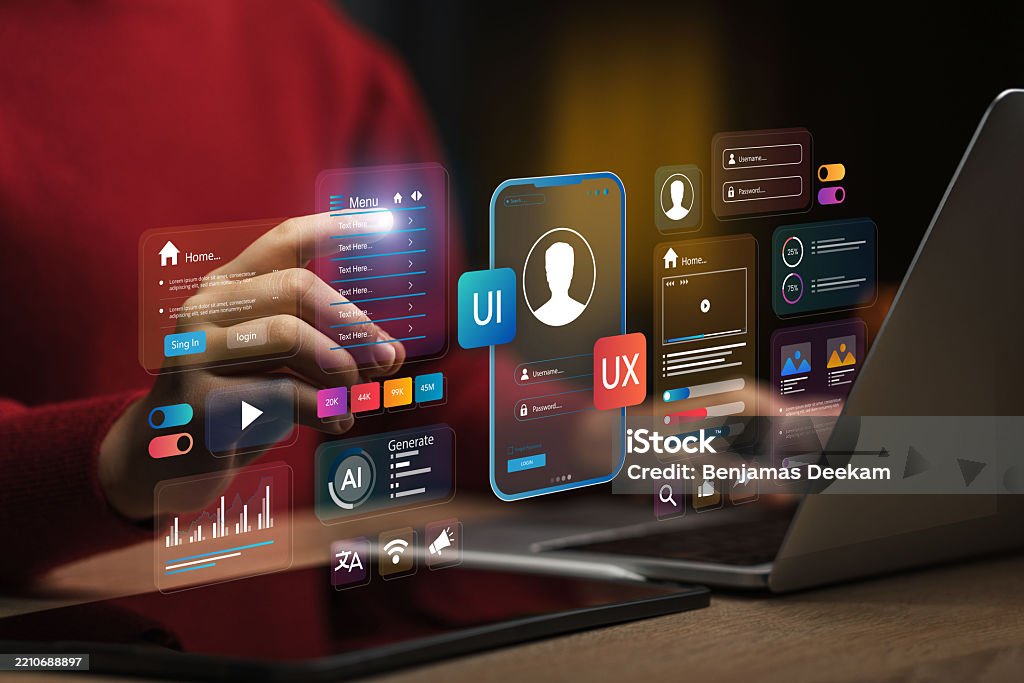 Stacked event firewood